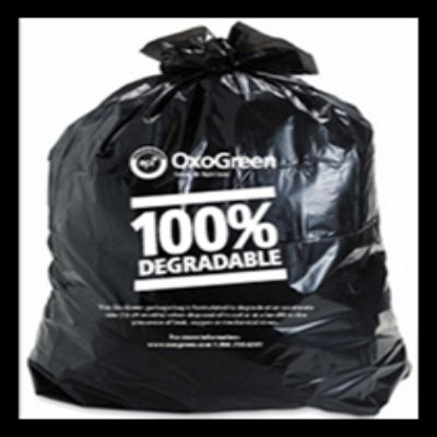 Garbage Bag